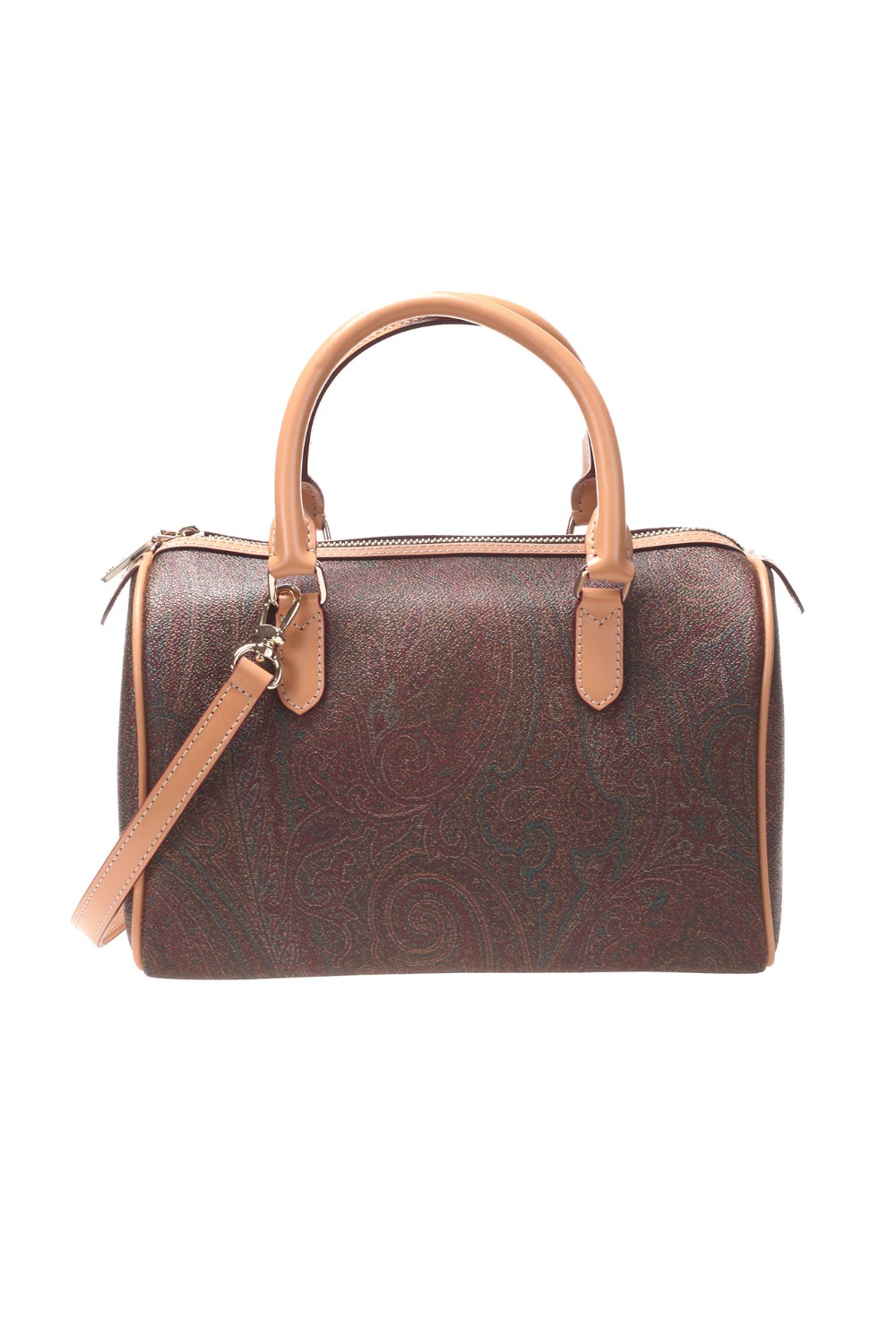 ETRO Etro bag Paisley Exterior Paisley j CortecciSiena